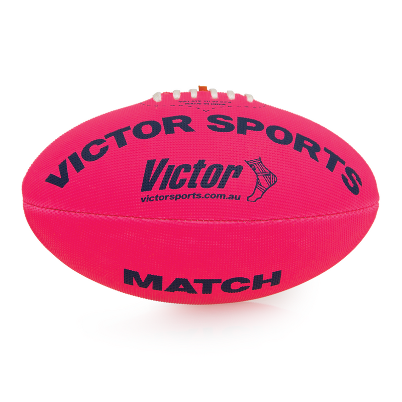 Victor Football Synthetic