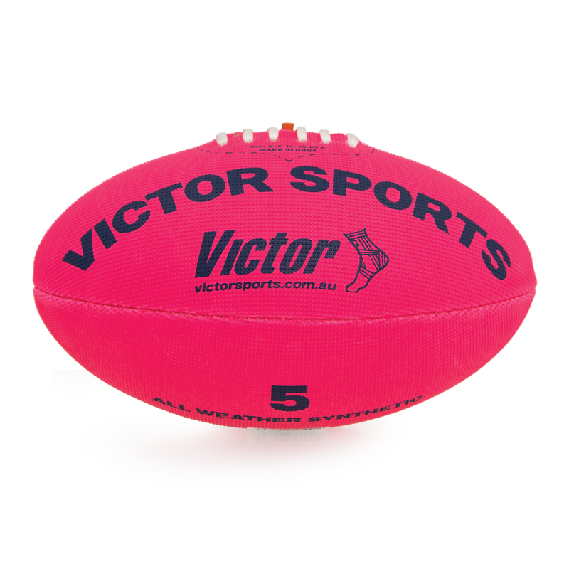 Victor Football Synthetic