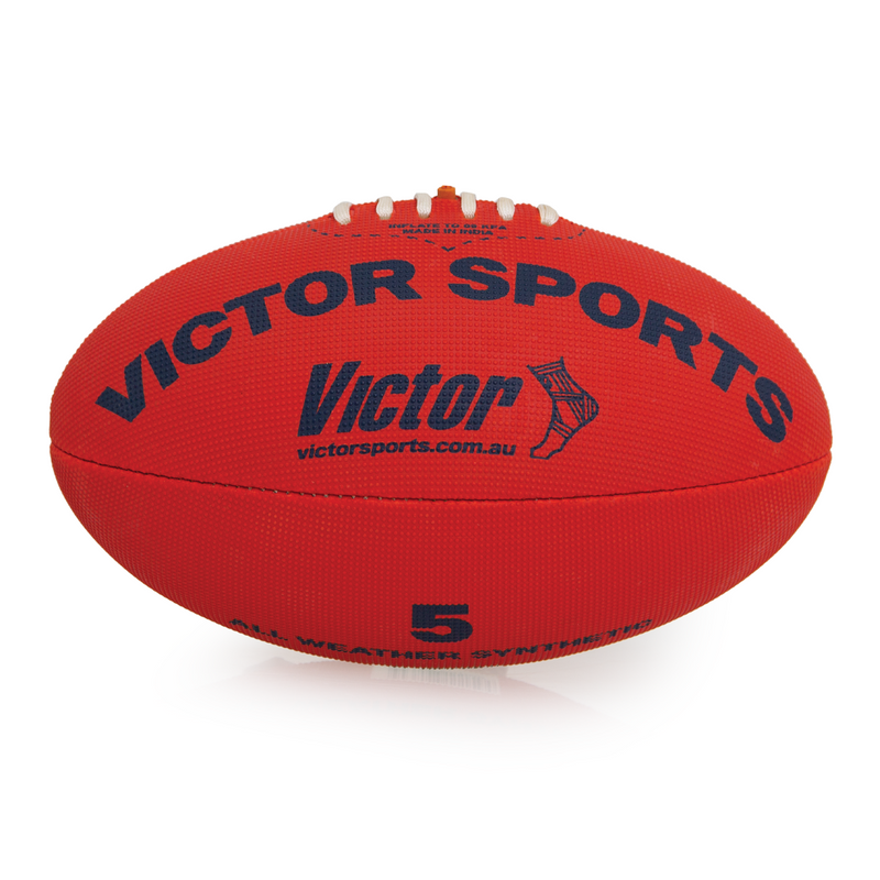 Victor Football Synthetic