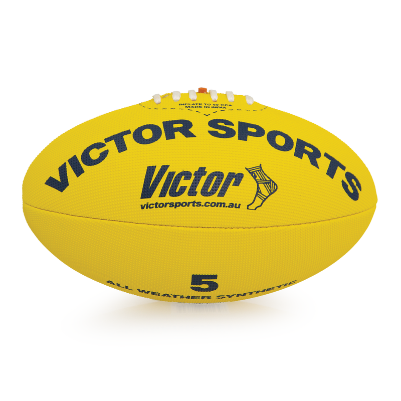 Victor Football Synthetic