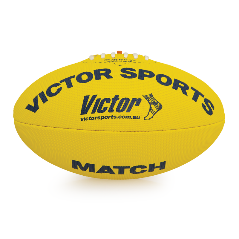 Victor Football Synthetic