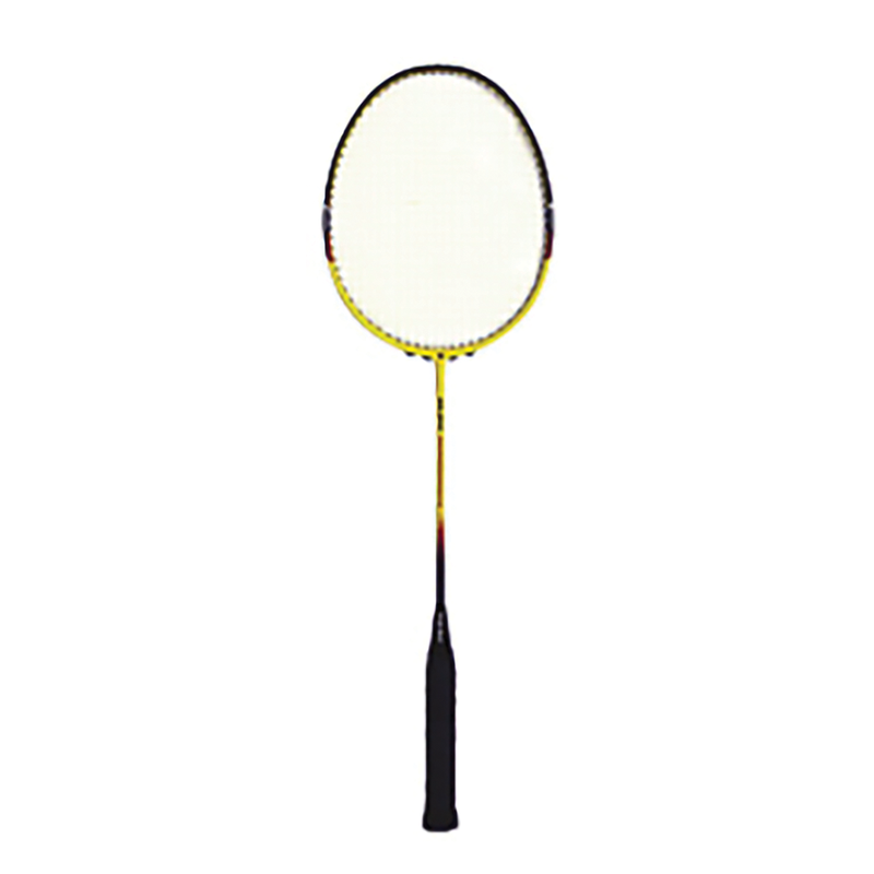 Victor Badminton Racquet Competition