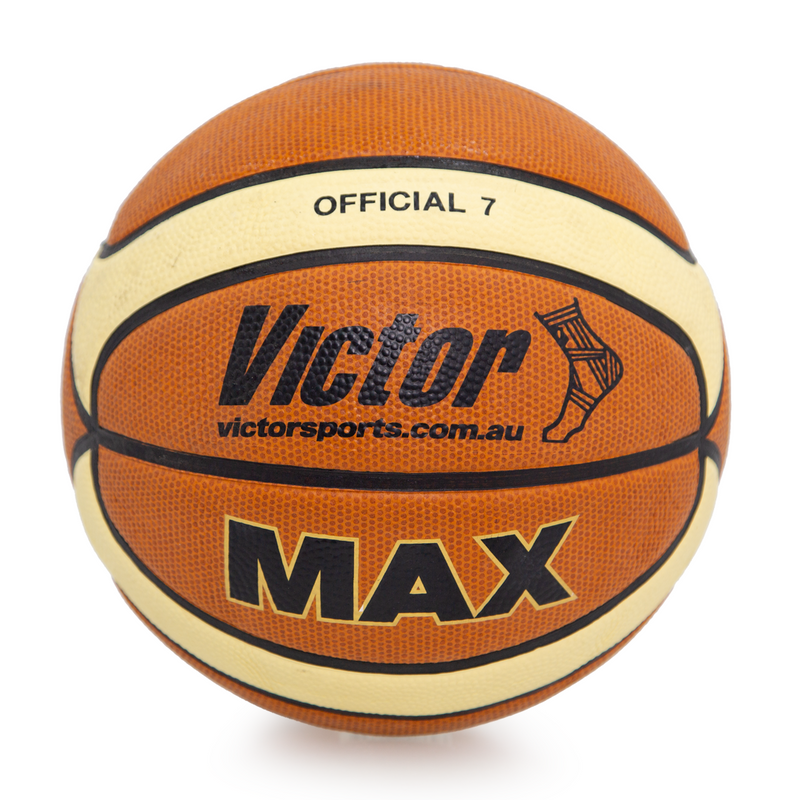 Victor Basketball Cellular Max