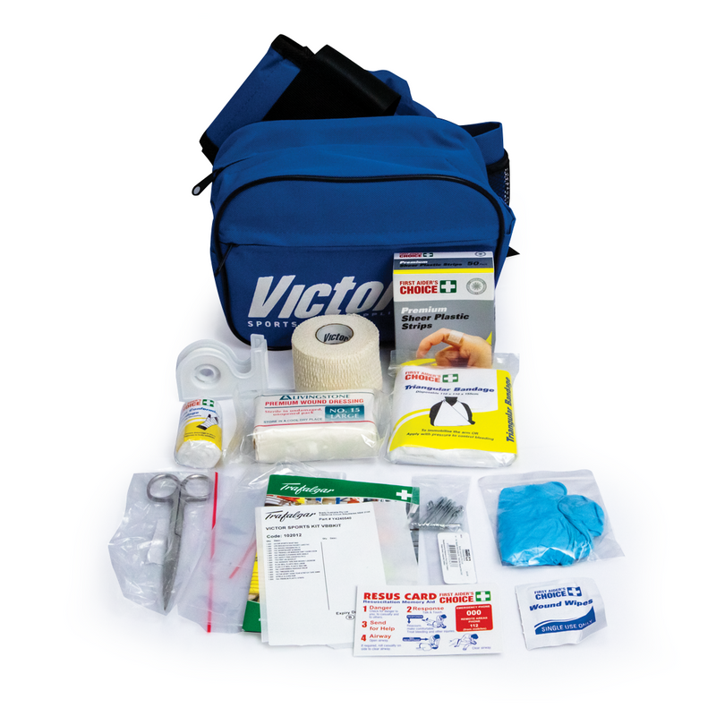 Victor Bum Bag Kit