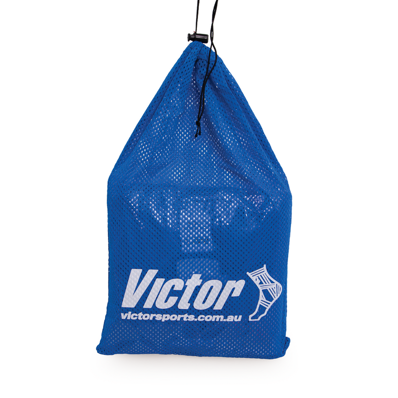 Victor Bibs Numbered Basketball Set