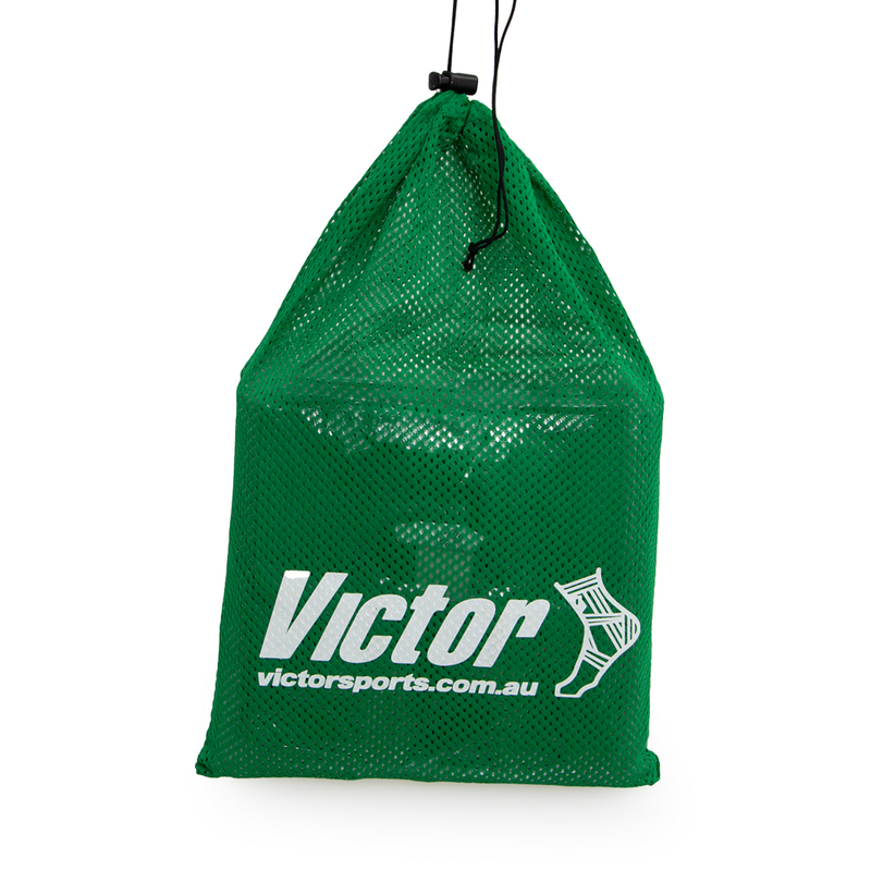 Victor Bibs Numbered Basketball Set