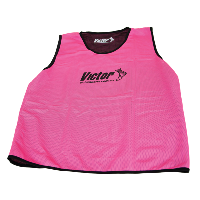 Victor Reversible Training Vest