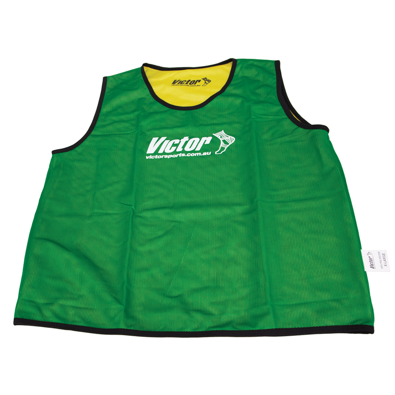 Victor Reversible Training Vest