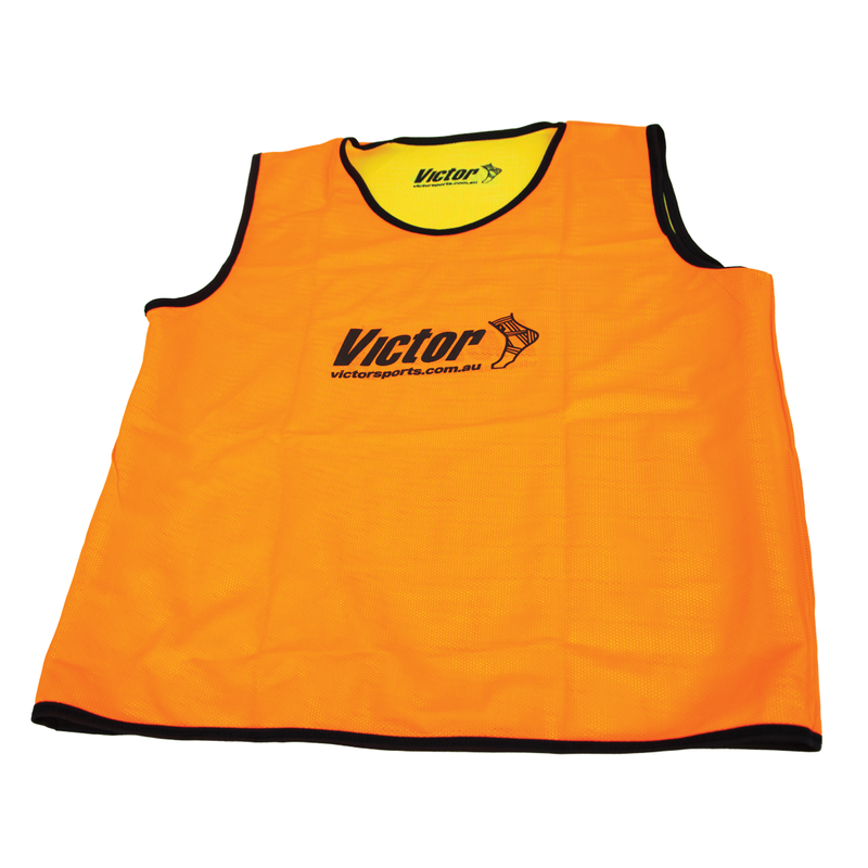 Victor Reversible Training Vest