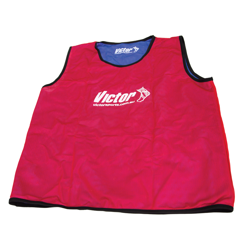 Victor Reversible Training Vest