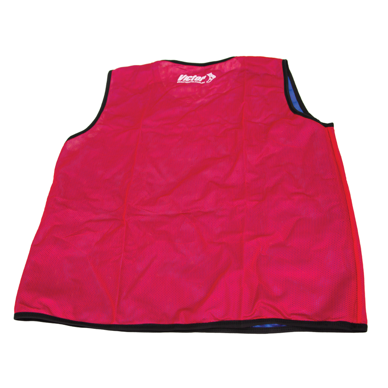 Victor Reversible Training Vest