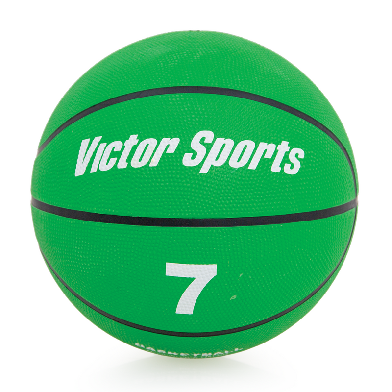 Victor Basketball Heavy Duty