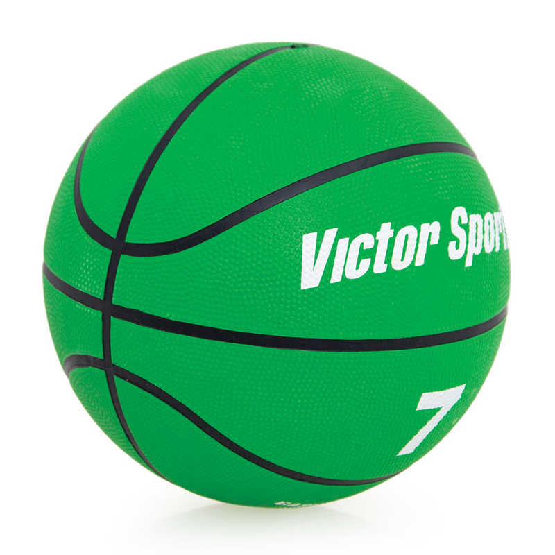 Victor Basketball Heavy Duty