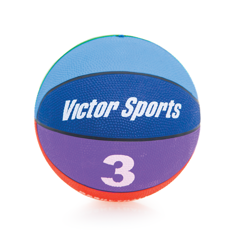 Victor Basketball Heavy Duty