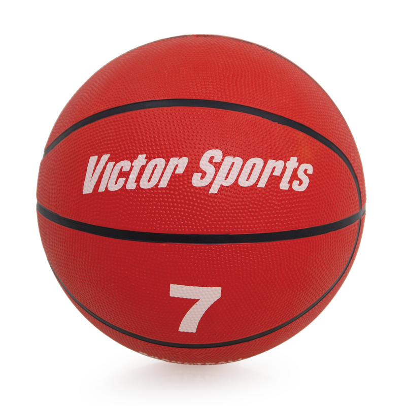 Victor Basketball Heavy Duty