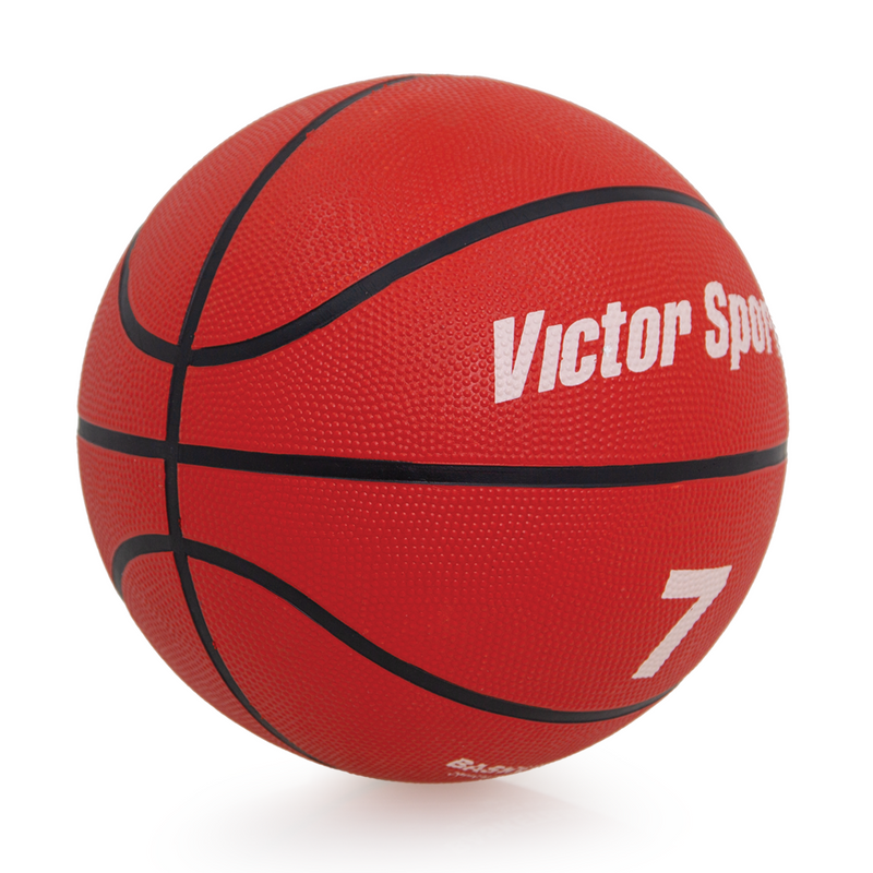 Victor Basketball Heavy Duty