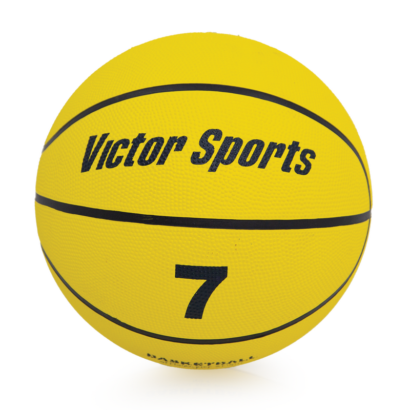 Victor Basketball Heavy Duty