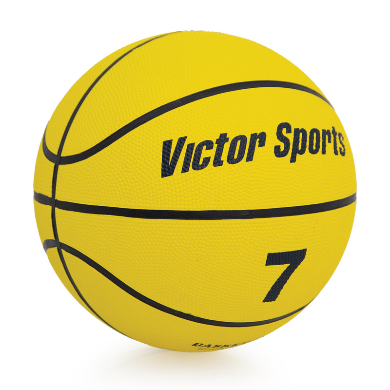 Victor Basketball Heavy Duty