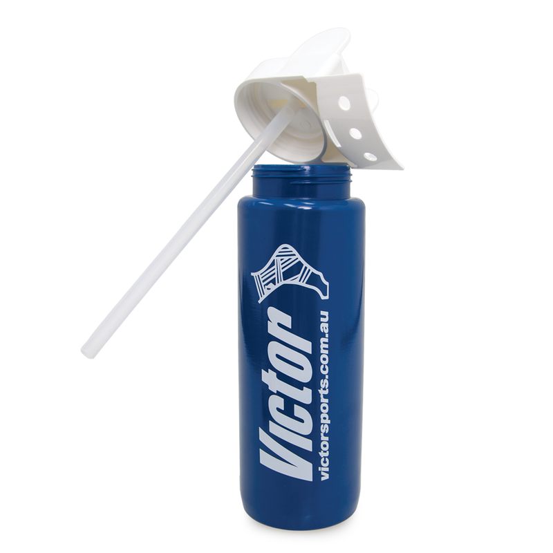 Victor Drink Bottle Chin Rest - 1 Litre