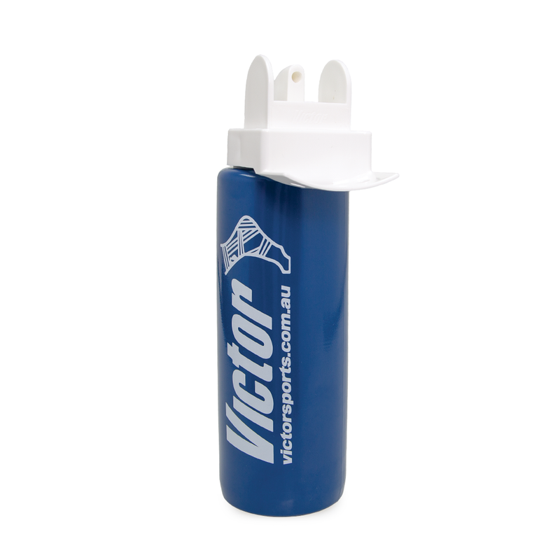 Victor Drink Bottle Chin Rest - 1 Litre