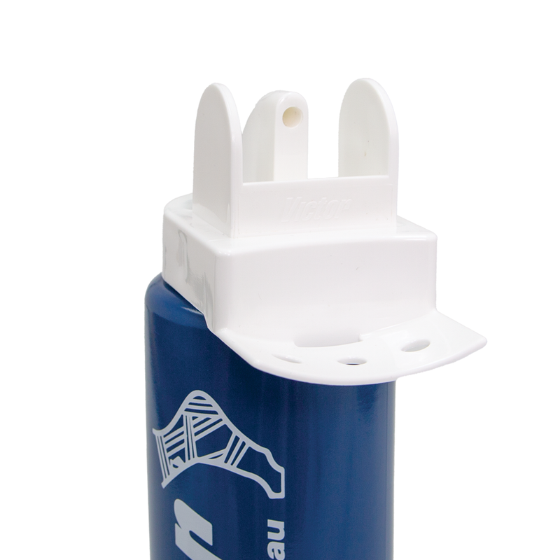 Victor Drink Bottle Chin Rest - 1 Litre