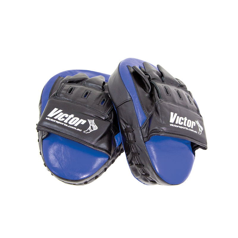 Victor Boxing Focus Pads Pro