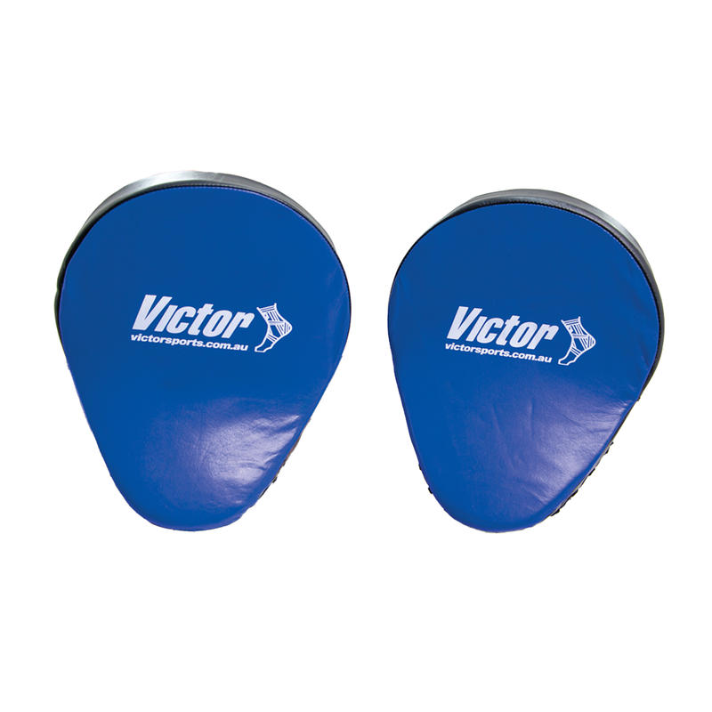 Victor Boxing Focus Pads Pro