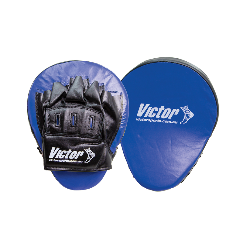 Victor Boxing Focus Pads Pro