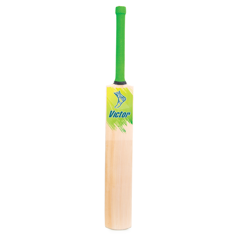 Victor Cricket Bat - Academy