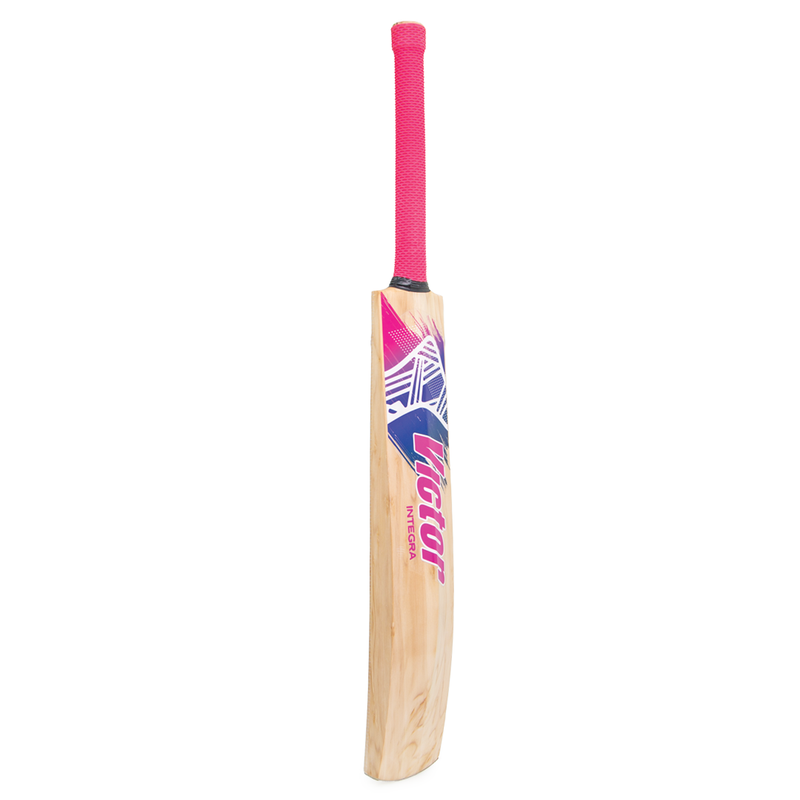 Victor Cricket Bat - Integra