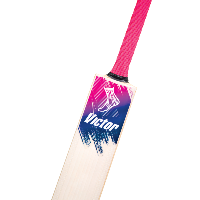 Victor Cricket Bat - Integra