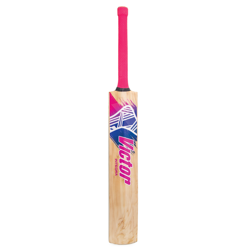 Victor Cricket Bat - Integra