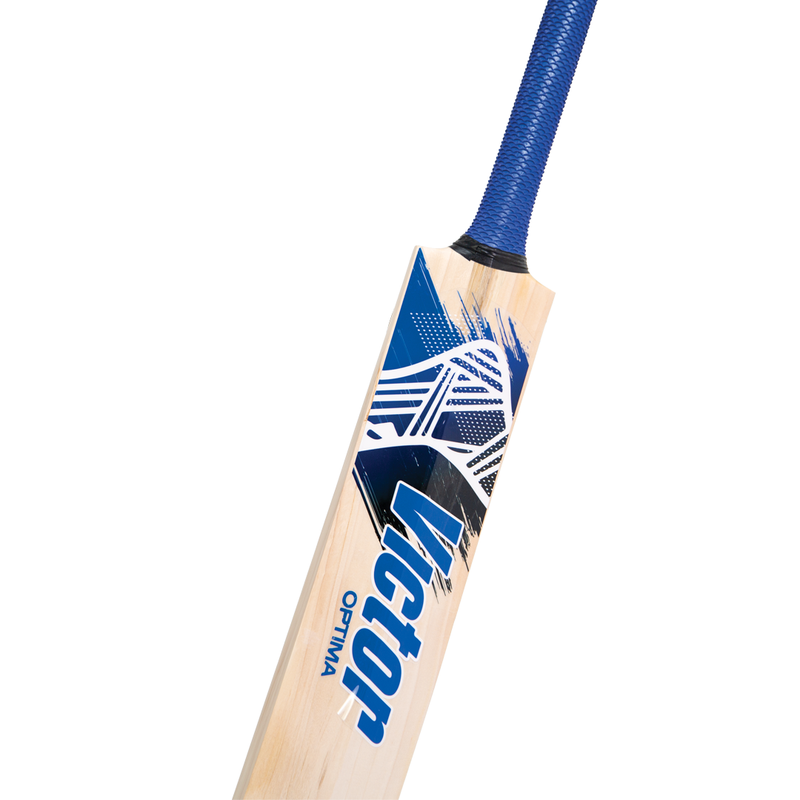 Victor Cricket Bat - Optima