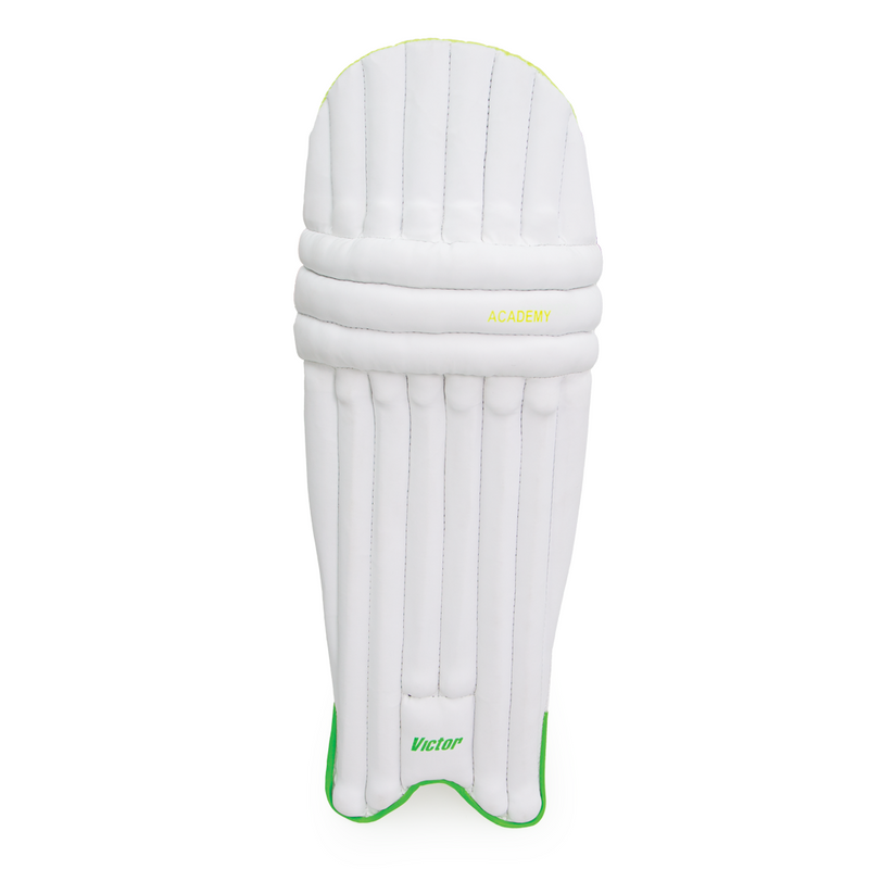 Victor Cricket Batting Pads Academy