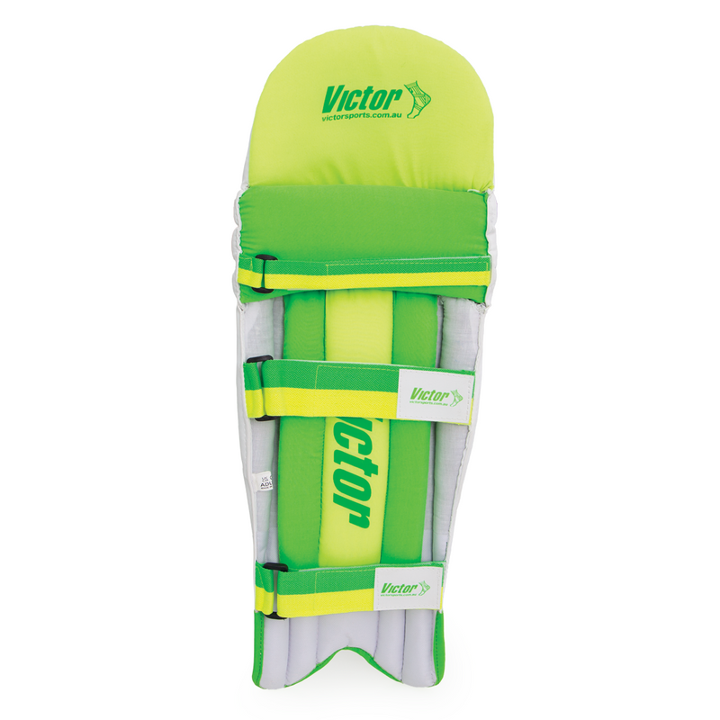 Victor Cricket Batting Pads Academy