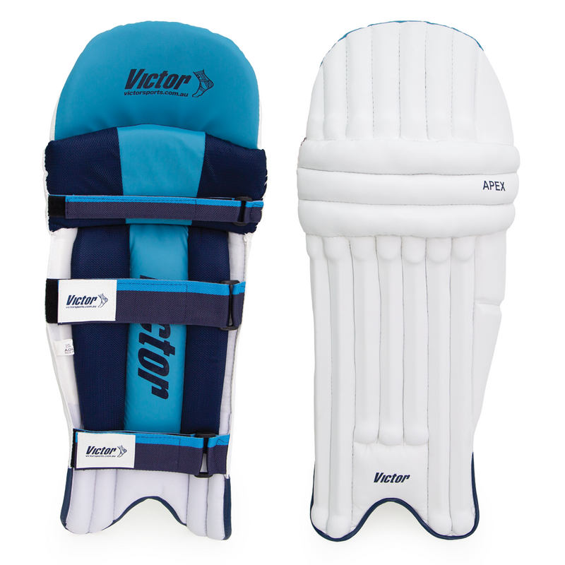 Victor Cricket Batting Pads Apex