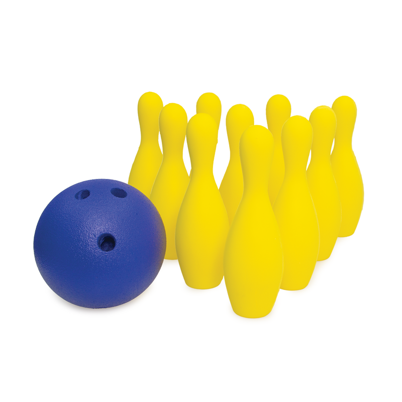 Victor 10 Pin Bowling Set