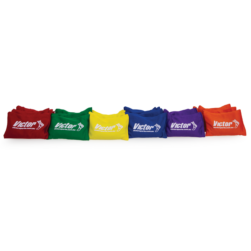 Victor Bean Bags - Set of 30