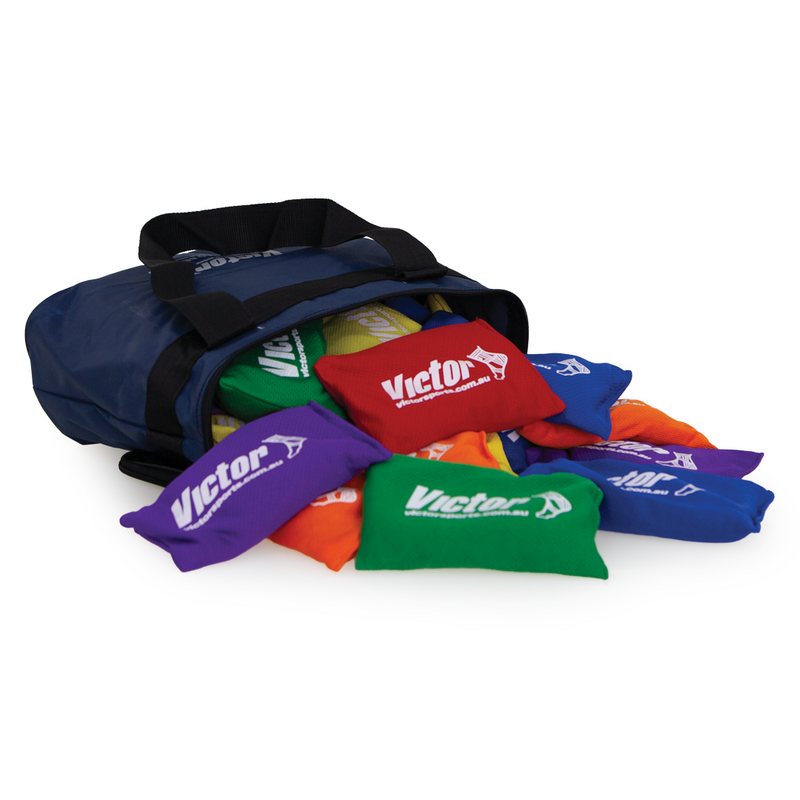 Victor Bean Bags - Set of 30