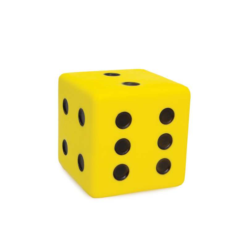 Victor Foam Dice