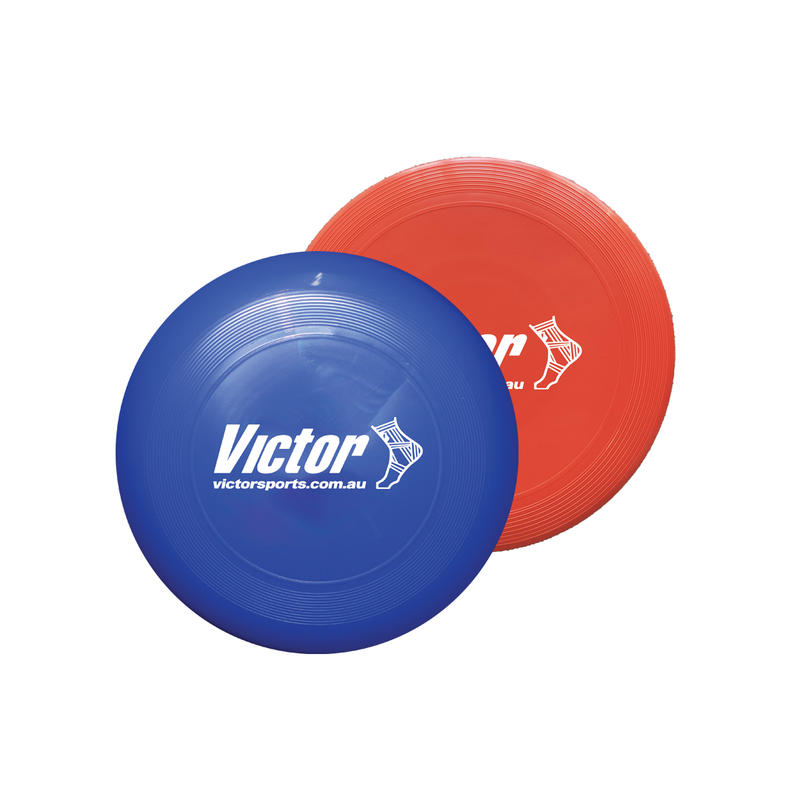 Victor Frisbee Deluxe