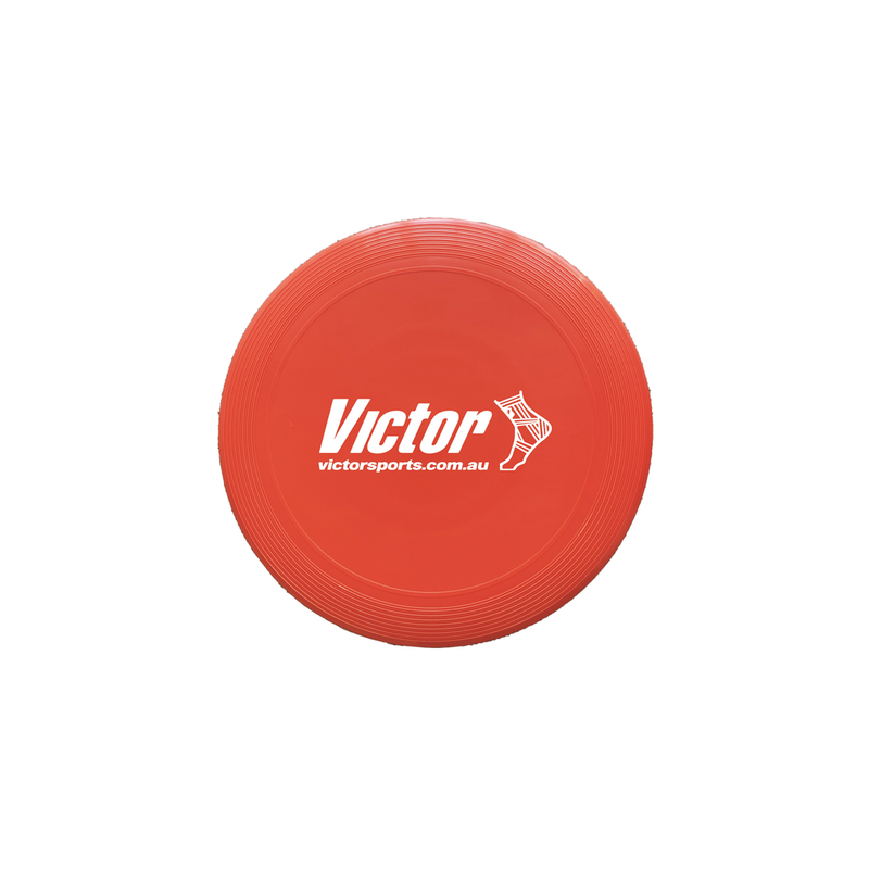 Victor Frisbee Deluxe