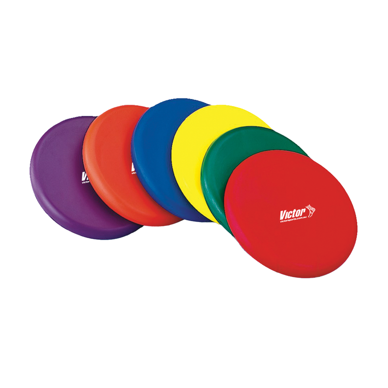 Victor Foam Frisbee