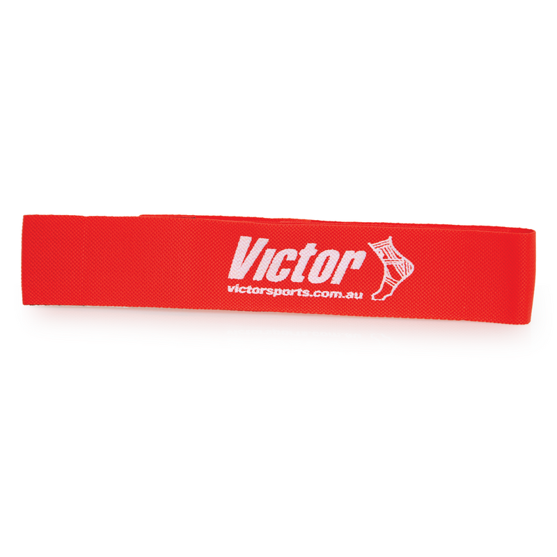 Victor Nylon Sash Velcro