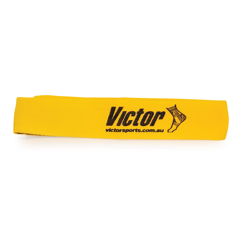 Victor Nylon Sash Velcro