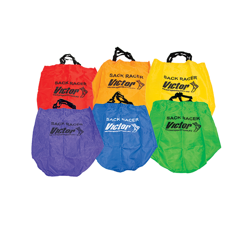 Victor Jumping Sack Racer Set