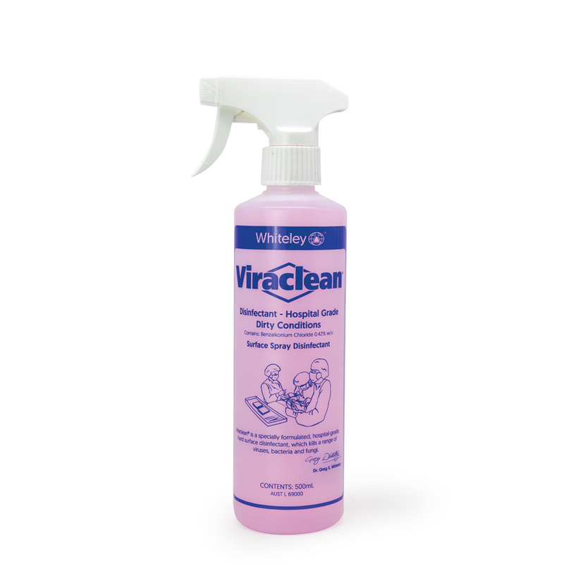 Viraclean