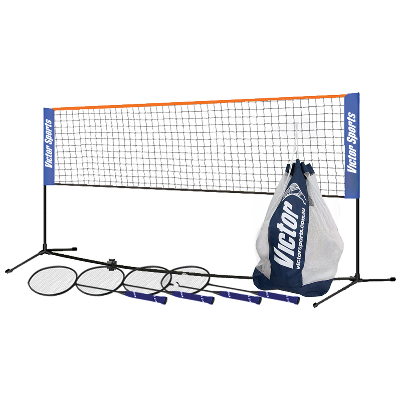 Victor Badminton Kit