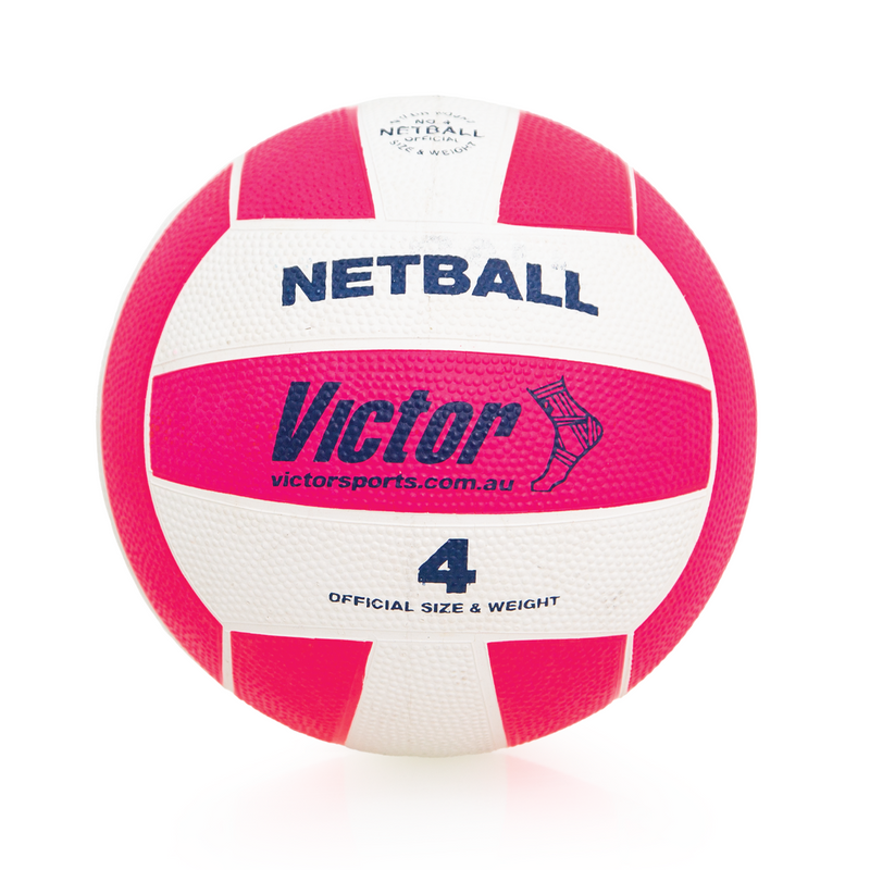 Victor Netball Rubber