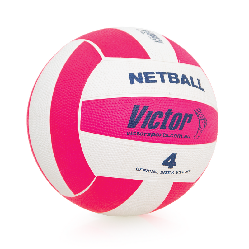 Victor Netball Rubber